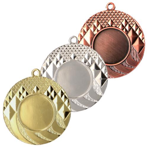 Medalja M02