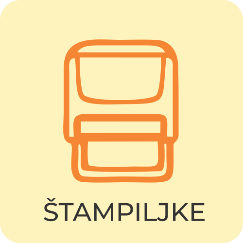 stampiljke